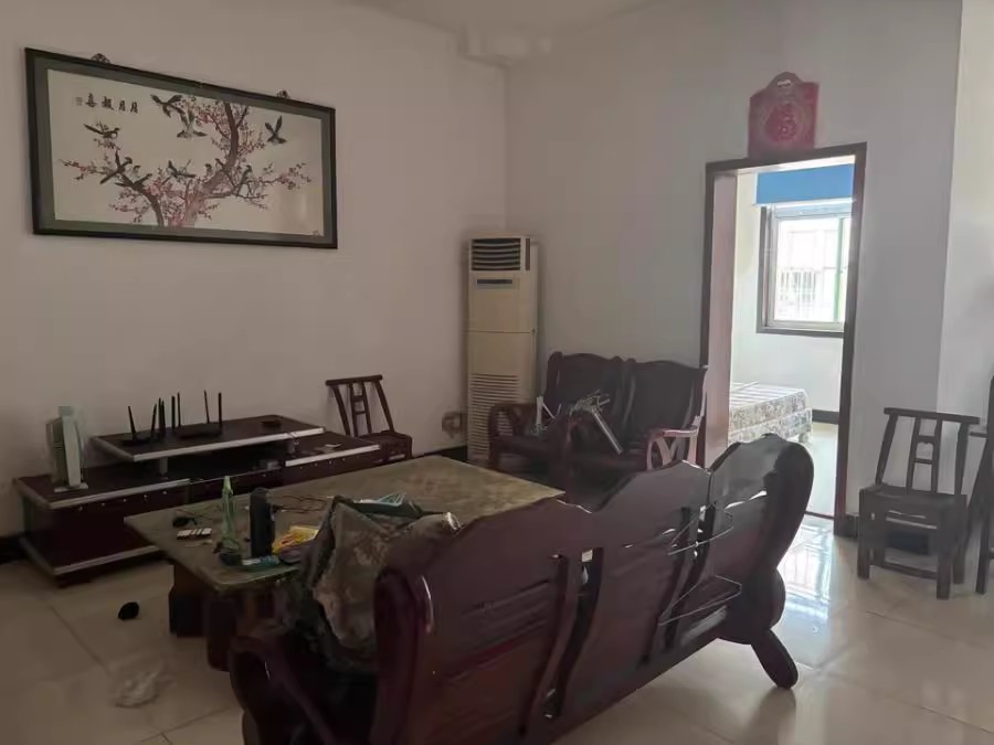 松雅小區(qū)(松雅社區(qū))法拍房A8棟81號(hào)401號(hào)