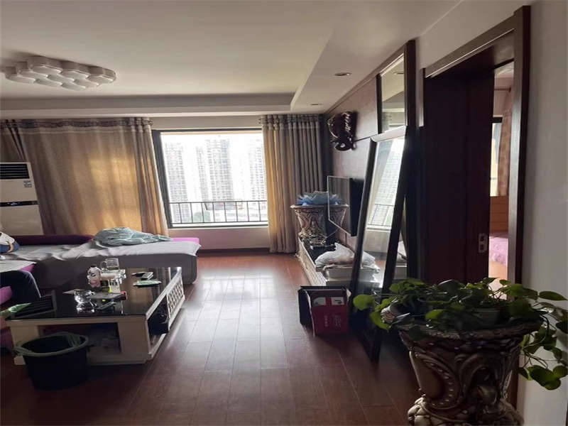 萬科金域華府法拍房三、四期2棟、3棟、商業(yè)B區(qū)2414號