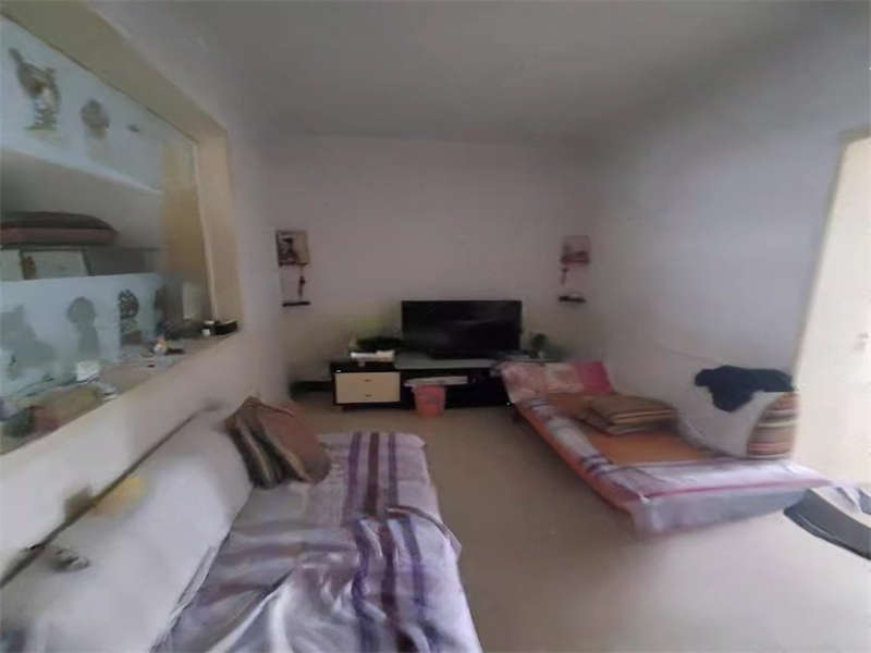 交通銀行北大橋宿舍（開(kāi)福寺路28號(hào)）法拍房2棟307號(hào)