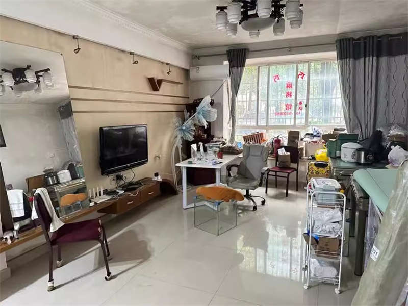 順天北國(guó)風(fēng)光法拍房11、14、21棟103房