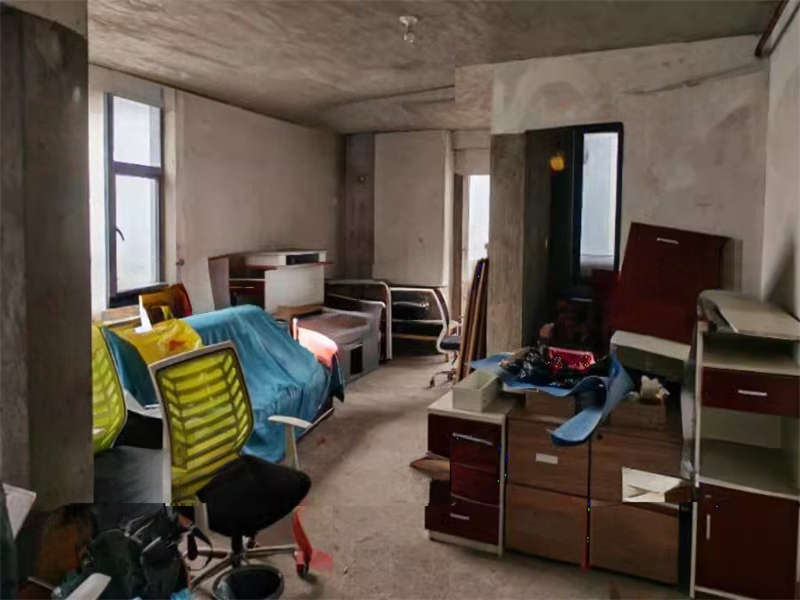 新時代商務(wù)廣場法拍房708號（共7套房，可單獨競拍）