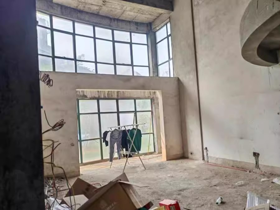 悅禧國際山莊法拍房1-42號205、305