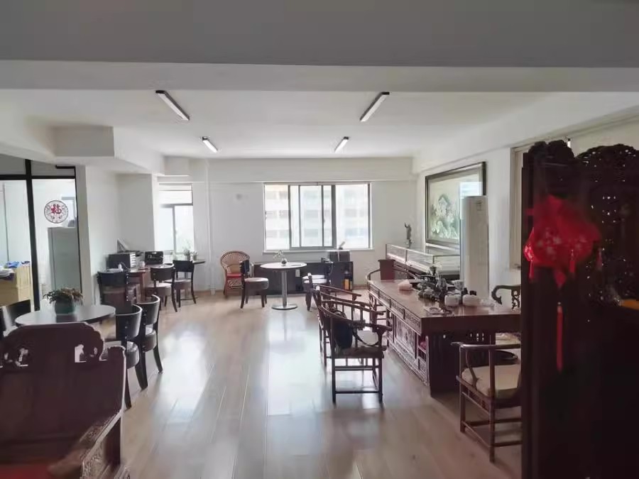 （年租金4.3萬）鑫天大廈法拍房1603號