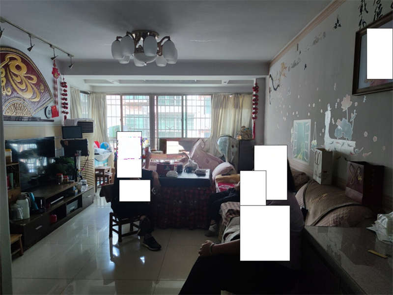 鑫湘佳園法拍房1、2棟（實(shí)勘1棟4單元）415號(hào)