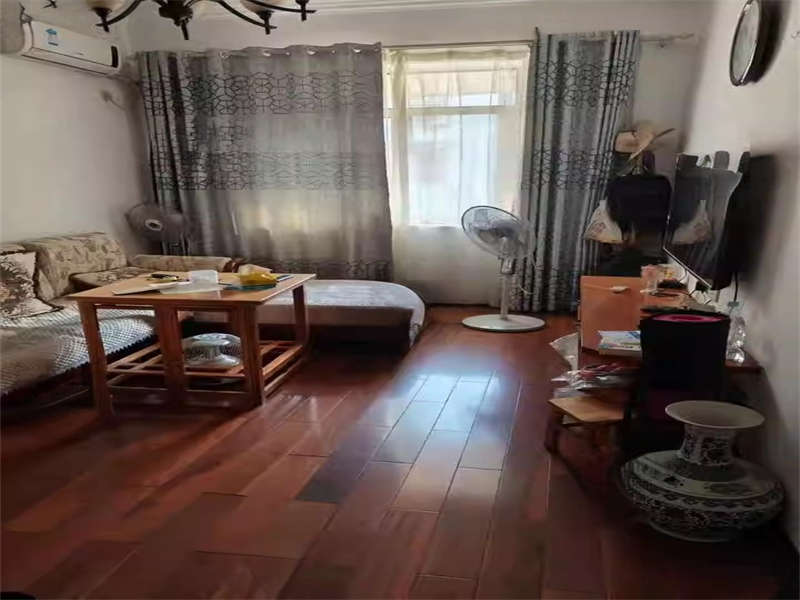 自元小區(qū)（勞動(dòng)路189號）法拍房第2棟403號