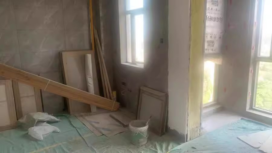 幸福洋房法拍房5a、5b603號