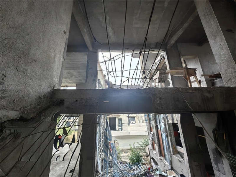 大唐印象（云海灣小區(qū)）法拍房D11棟101號（別墅）