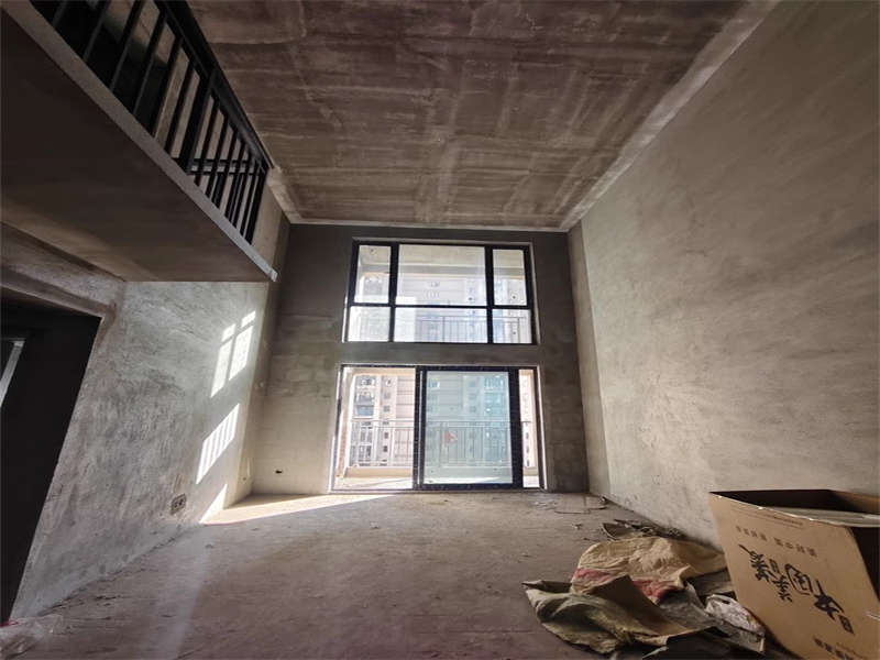 大漢月亮河畔（金橋市場(chǎng)集群）法拍房1.2期12-2區(qū)1#棟1003室