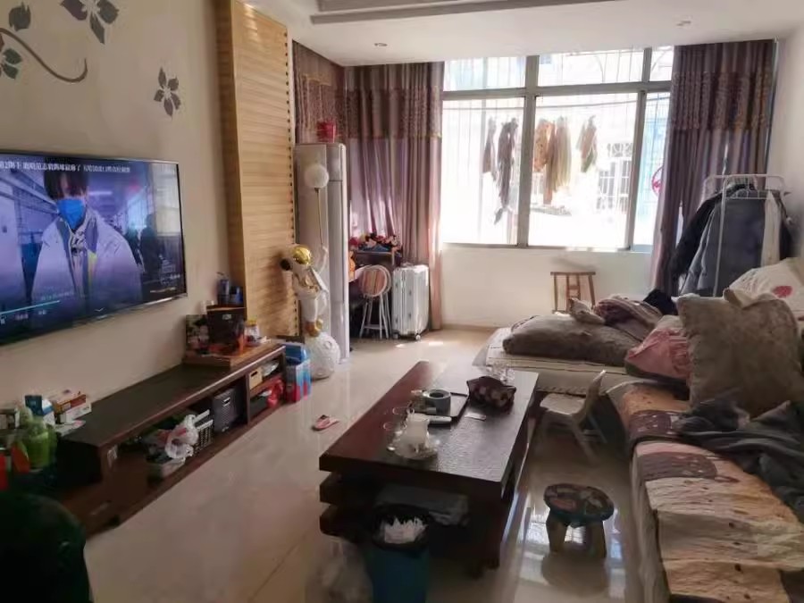 馬王堆新合村（新合村5組）法拍房7棟102、202等4套房屋