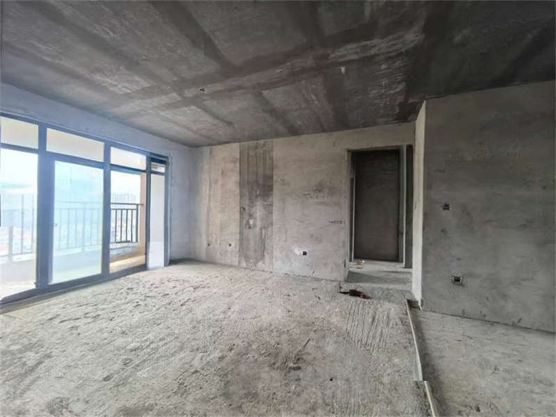 金澤園小區(qū)二期法拍房6、7棟1404號(hào)