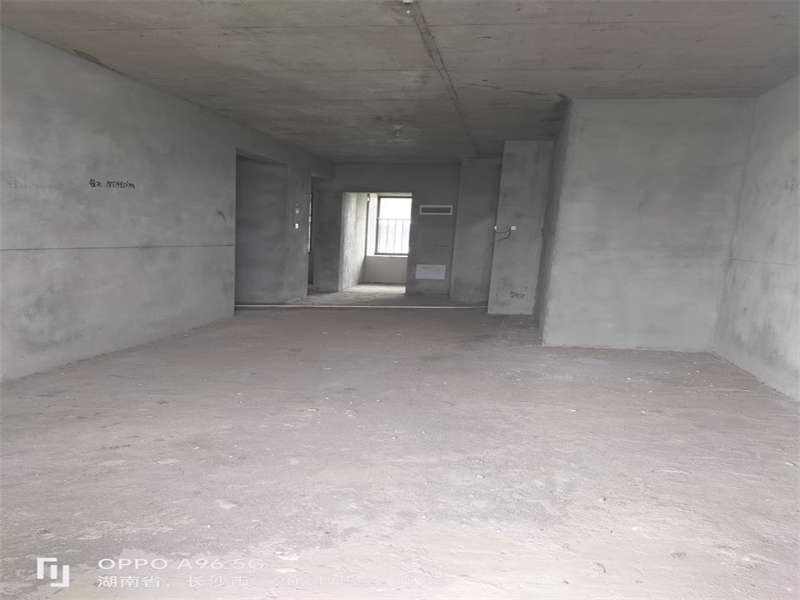 和泓桃李春風(fēng)法拍房D33棟407號(hào)