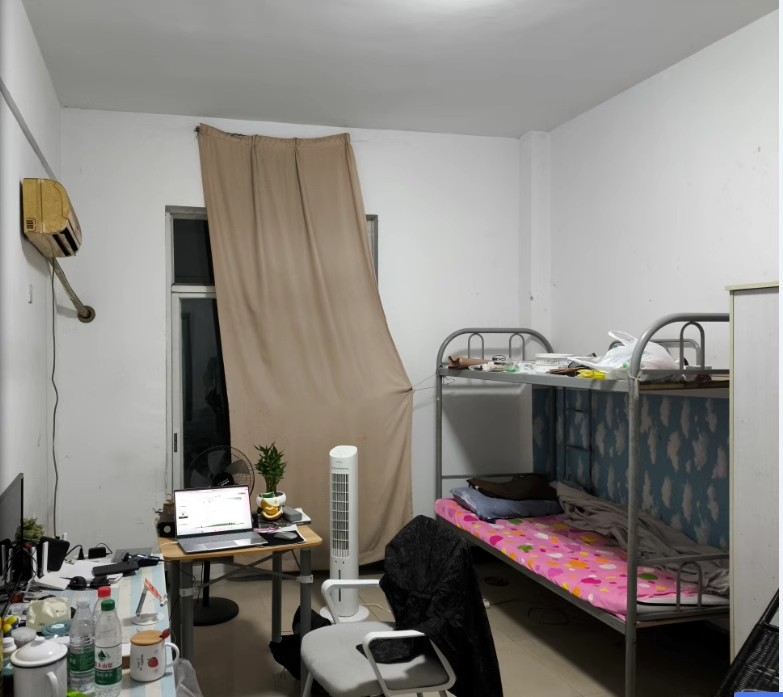 創(chuàng)業(yè)樂(lè)園法拍房一期3棟313號(hào)