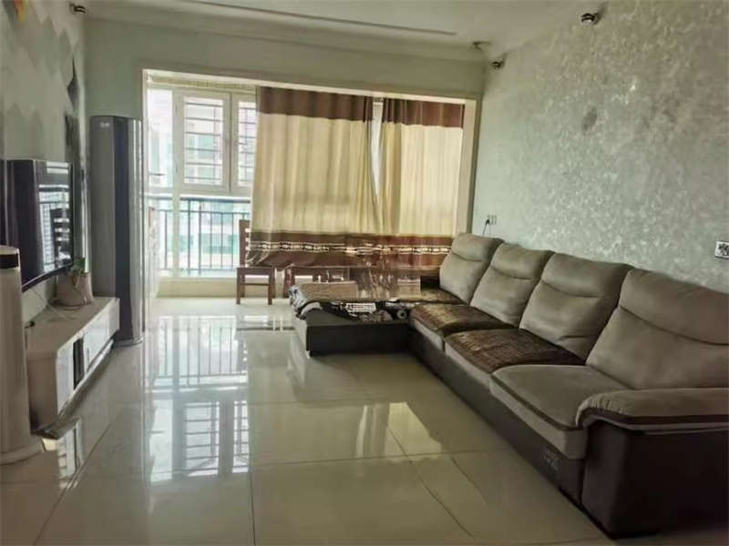 恒大綠洲法拍房6、7、8棟3109號