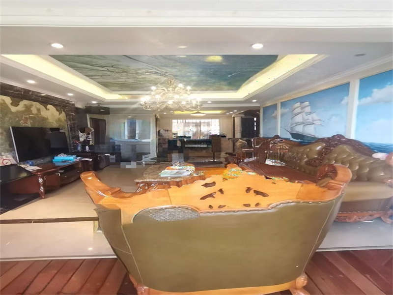 堤亞納灣（沙河城）法拍房5-10棟702、802號(hào)房屋及室內(nèi)家具（雙學(xué)區(qū)）