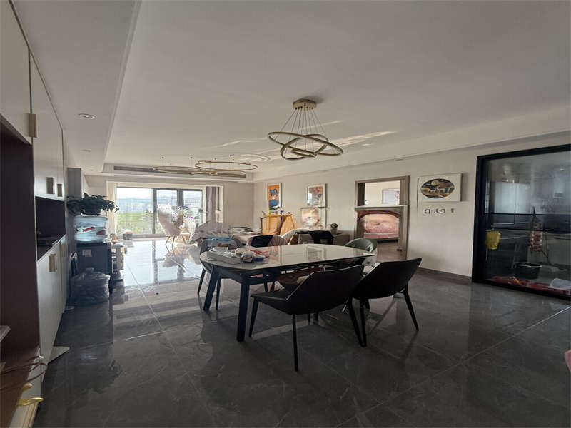 金輝優(yōu)步星樾（金輝星樾云邸）法拍房5、5-1棟901號(hào)