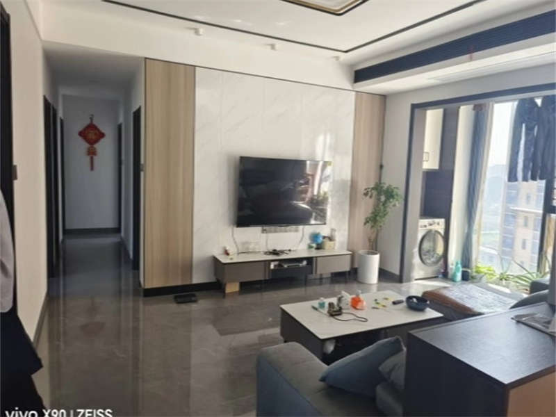 （8.5折 雙學(xué)位）江山帝景法拍房F1、F2棟2102號(hào)