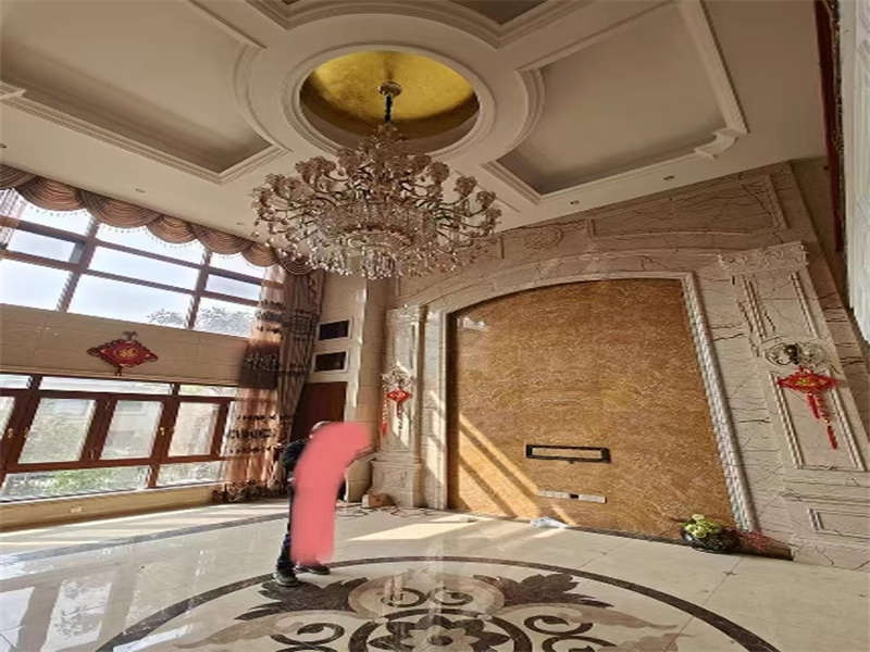 龍灣國際社區(qū)法拍房1111棟101號(hào)（別墅）