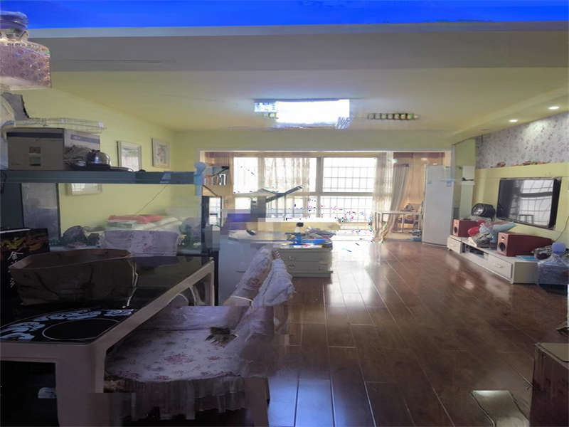 弘欣公寓法拍房12、13棟1701號(hào)