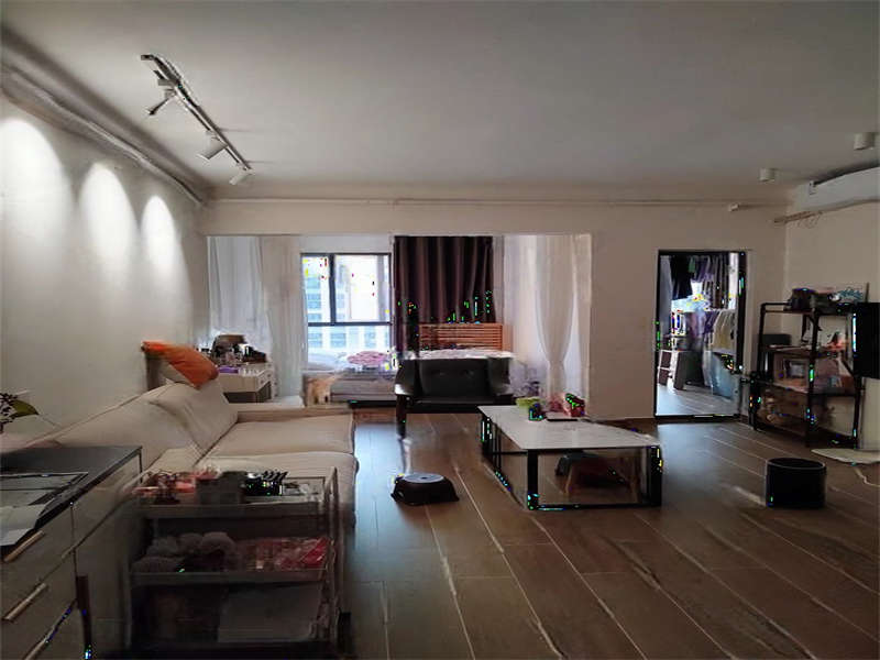 歐亞達(dá)國際廣場（歐亞達(dá)商業(yè)中心）法拍房1棟、2棟、3棟及裙樓2082號