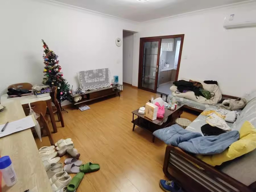 信豐公寓（靈官渡街67號(hào)）法拍房（南棟）403A號(hào)