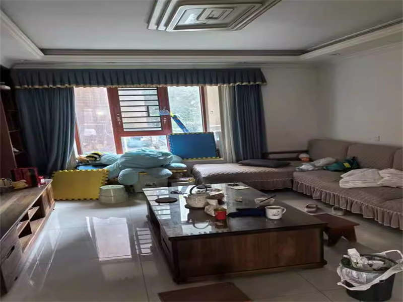 麓谷和馨園法拍房B區(qū)1、2棟113房