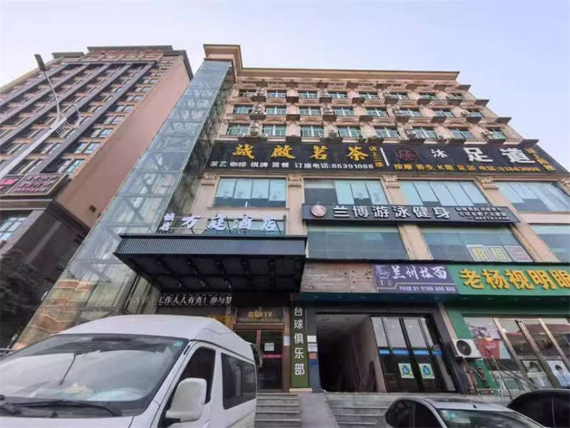 （高租金回報）黃花鎮(zhèn)黃花路79號法拍房-101室、101室、201室、301室、401室、501室、601室、701室、801室