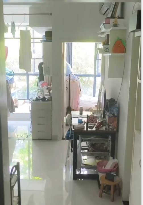 中建芙蓉工社法拍房3、5棟115號