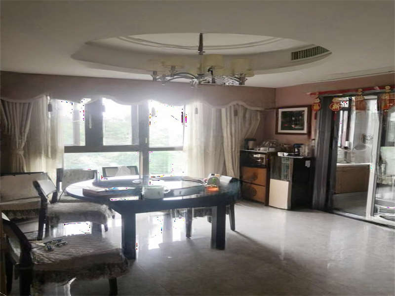 中航城國際社區(qū)（美邨花園）法拍房G48棟1301號