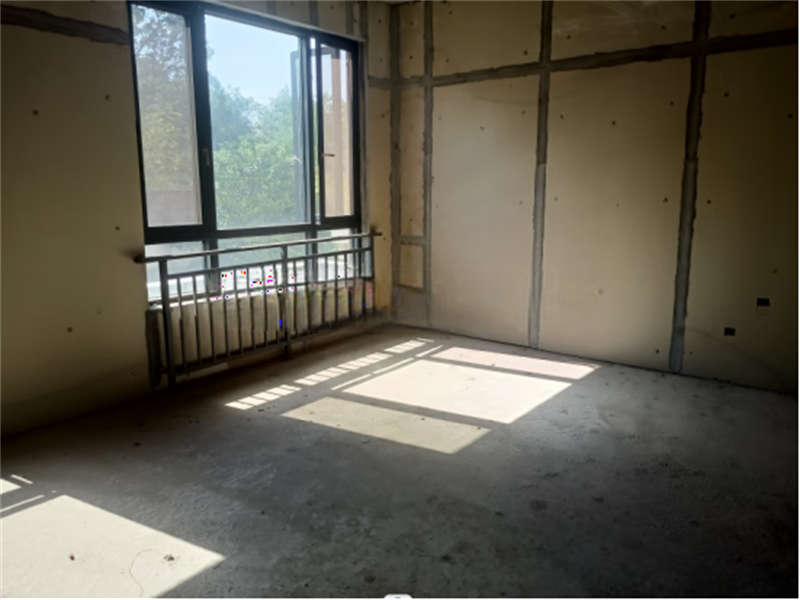 東能華府17棟101號(hào)（別墅）（共3套房，可單獨(dú)競(jìng)拍）