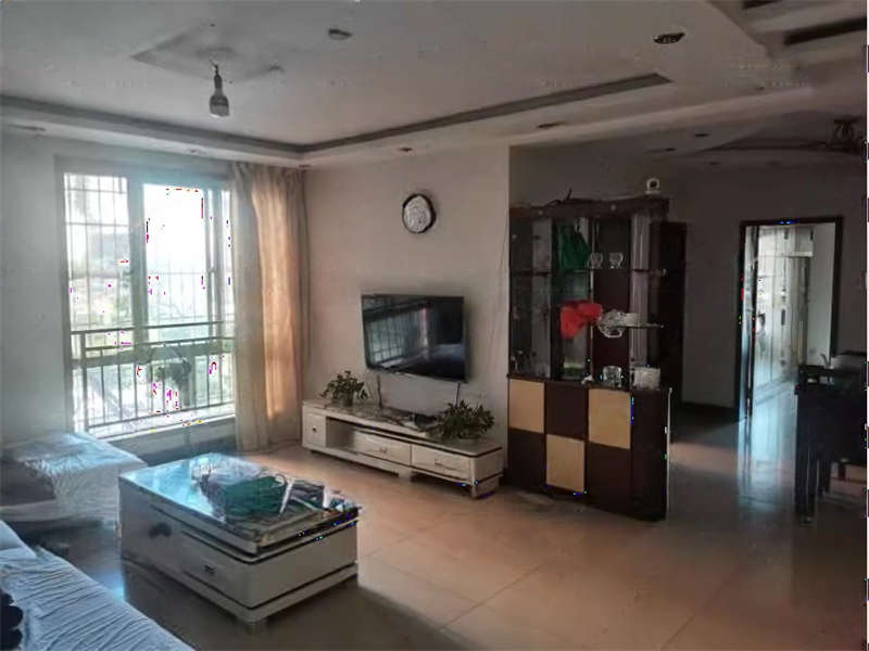 紅星商貿(mào)城法拍房1棟311號(hào)