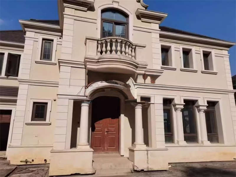 綠城青竹園法拍房北區(qū)四組團81棟101號（獨棟別墅）