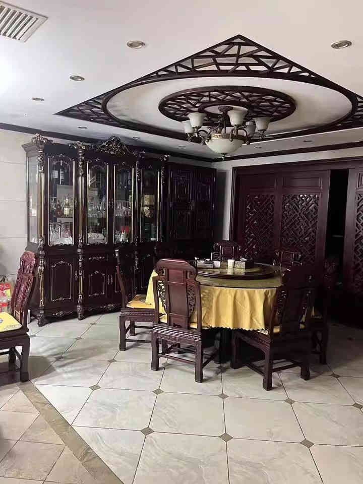 山語城法拍房一期12棟101