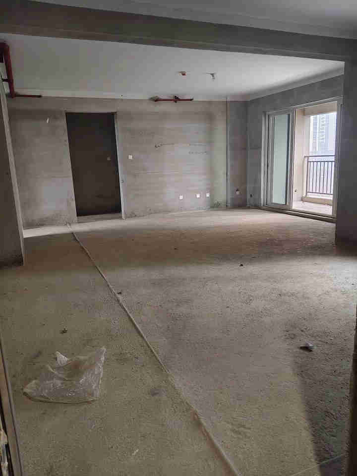 （雙學(xué)位）北辰三角洲奧城C3區(qū)法拍房9棟501號