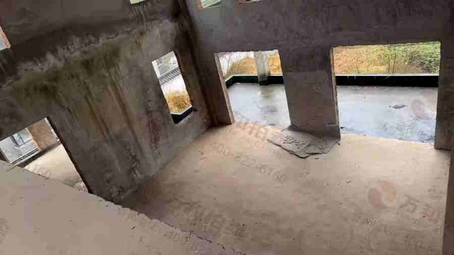 汀湘十里二期九區(qū)A地塊法拍房29棟101號(hào)房（別墅）