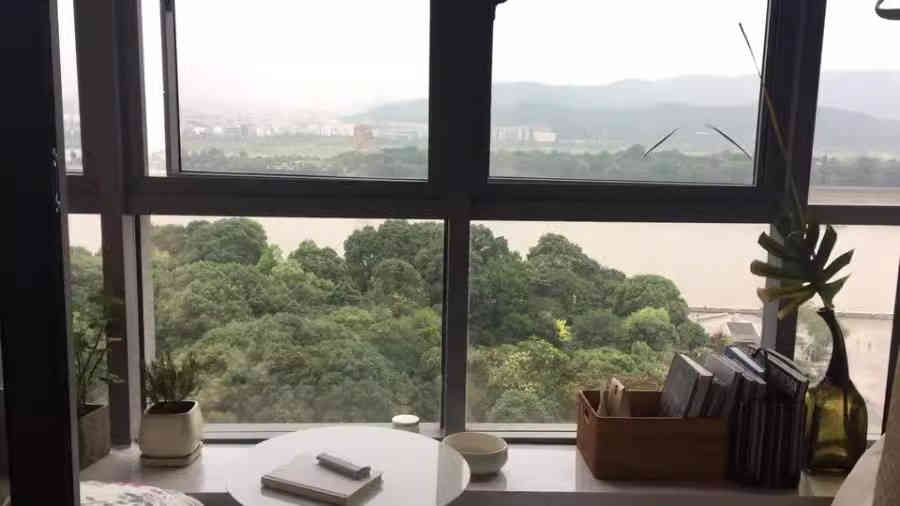 （一線江景公寓）保利國際廣場（安璽雅苑）法拍房B1棟1034號