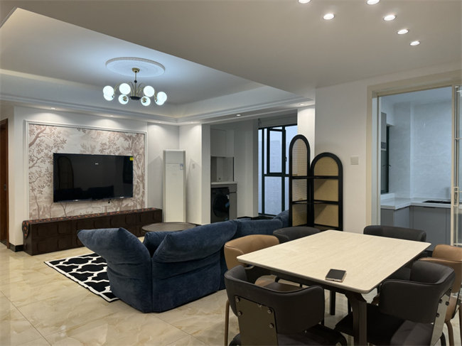 （首付5萬）富基世紀公園三期51棟20樓