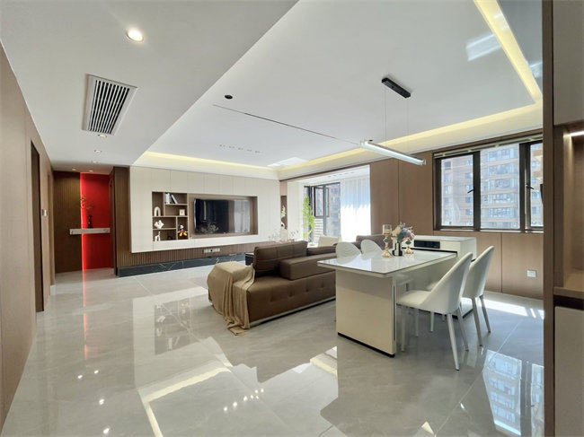 （首付8萬）潤和星城潤和長郡20#棟20樓