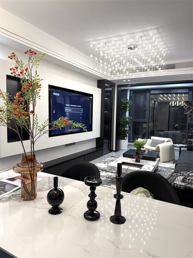 （首付5萬）龍湖湘風(fēng)原著G10棟11樓