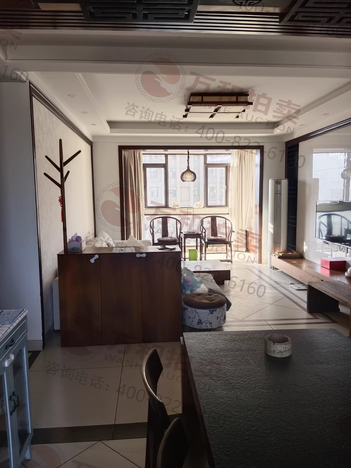 （濱江 雙學(xué)區(qū)）陽(yáng)光麗城一期法拍房19、20、21棟1907號(hào)及室內(nèi)家具家電