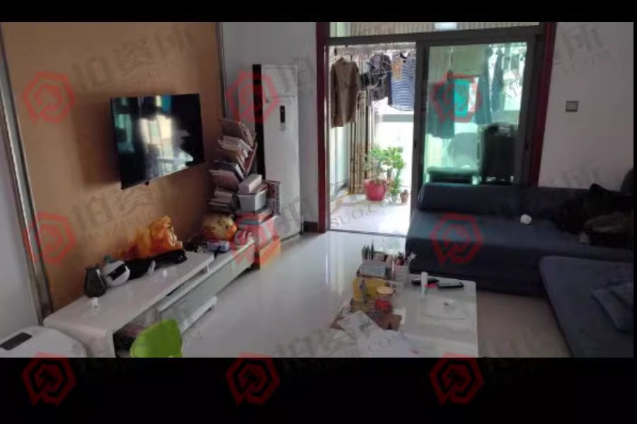 新城新世界法拍房C1棟603號(hào)房