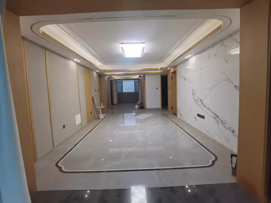 （精裝頂復(fù)洋房）長房星城世家法拍房C4棟1003號(hào)