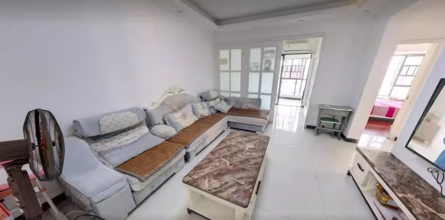 （雙學(xué)位）潤和紫郡法拍房9棟2403室