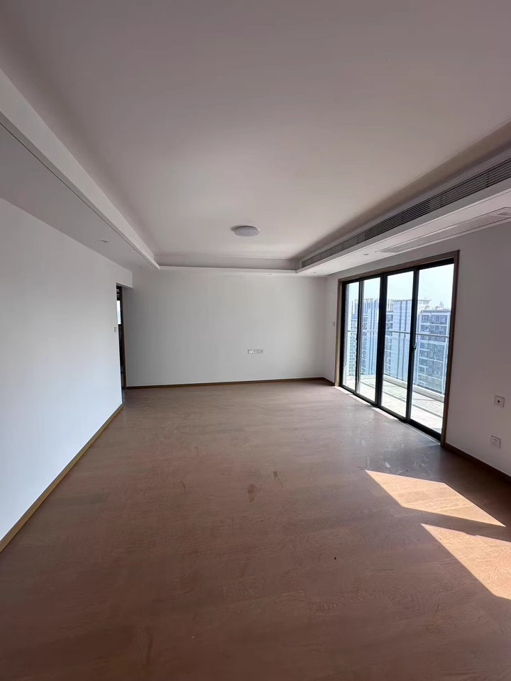 （大漏）清控湖山雅居法拍房13棟2702號房