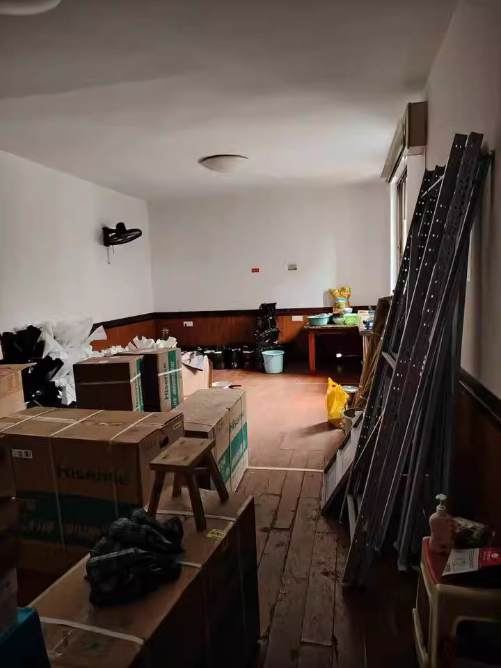 （市中心1棟老宅）榮陽里012號(hào)全部