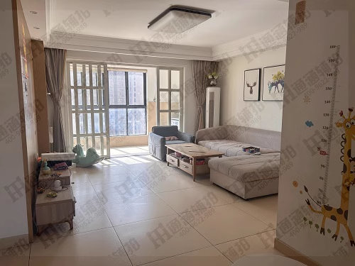 （雙學(xué)位）五礦萬(wàn)境水岸和苑法拍房7棟2602號(hào)房