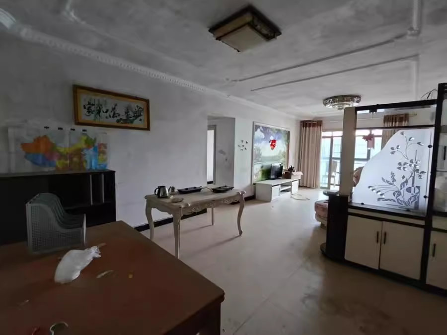 （單價(jià)4000）雙盈臥龍灣法拍房10棟608房