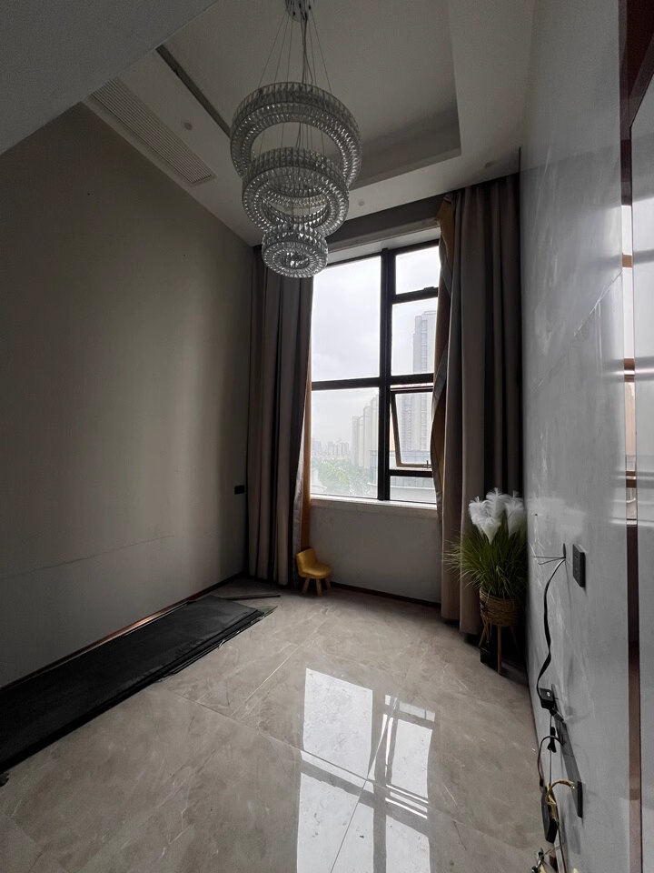 （梅溪湖精裝公寓）達(dá)美溪湖灣法拍房A區(qū)4棟1213室