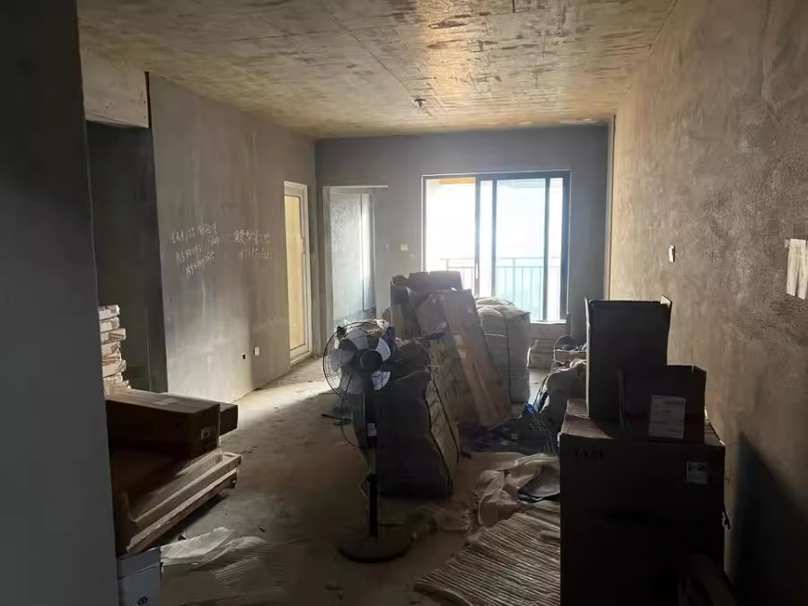 （雙學位）合能璞麗景園法拍房7棟504房及室內物品