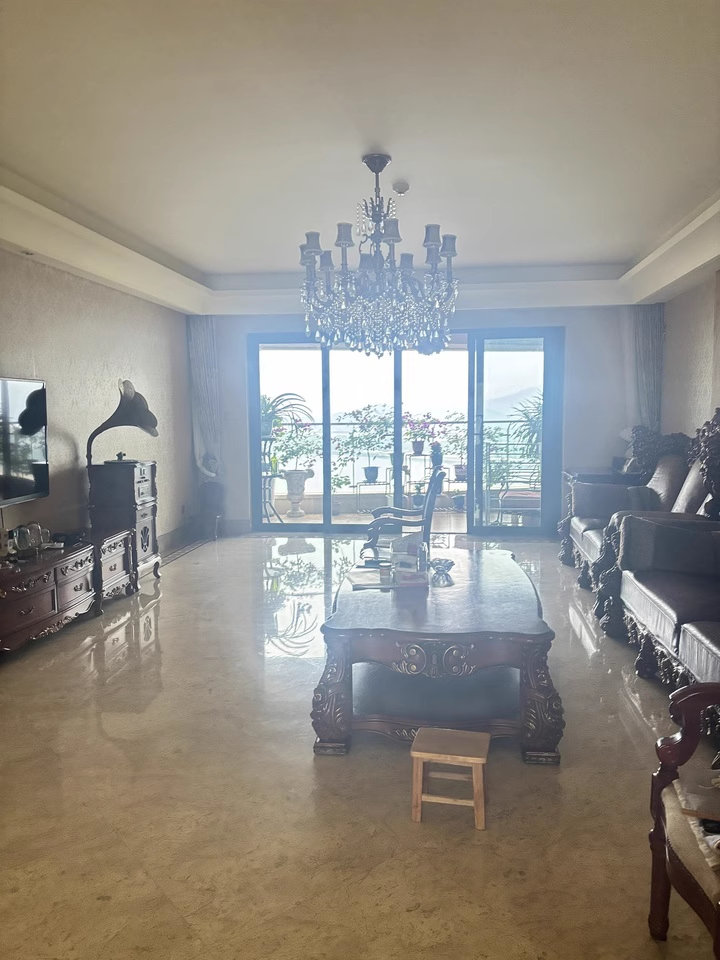 （7.8折 一線江景）華遠華中心法拍房1號樓A、B座1506室