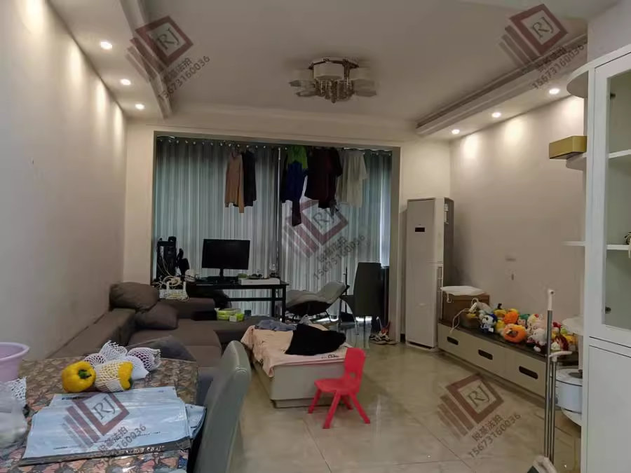 （7折）麓山楓情苑法拍房2棟502號(hào)房